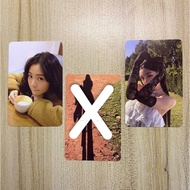 [WTS] RED VELVET IRENE LATTE