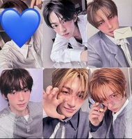 放/換TWS小卡 主迷四 PLAY HARD yzy 4.0 5.0 6.0