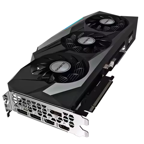 A For GeForce RTX 3080 Ti Gaming OC 12G