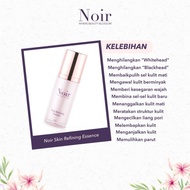 Noir Skin Refining Essence (Original HQ)