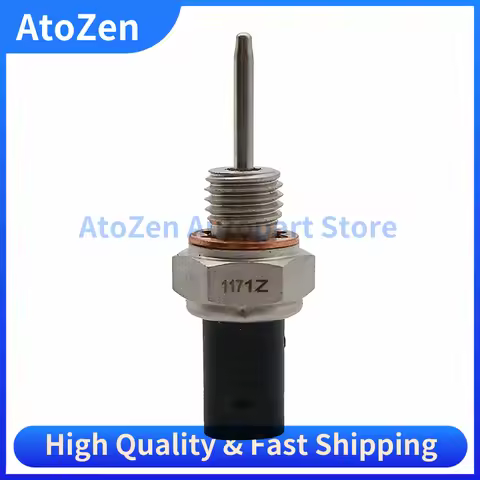 68142905AB Exhaust EGR Temperature Sensor Gas Recirculation Sensor K68142905AB K68142905AA for Toyot