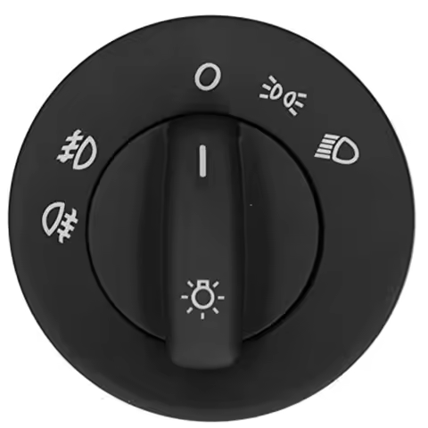 For Skoda Octavia 2 MK2 A5 Combi 1Z 1Z5 2004-2013 1Z0941431E 1Z0941431A 1Z0941431 Power Headlight Co