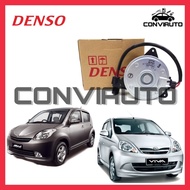 PERODUA MYVI VIVA ALZA TOYOTA AVANZA DENSO FAN MOTOR (263500-5480)