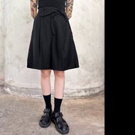 可頌的五分褲/男女同款