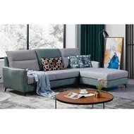 Luxury Tundo HHP-GSF917-V3 Imported Corner Sofa