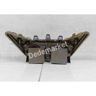 Retrofit biled 3 inch vario 125 kzr original honda material