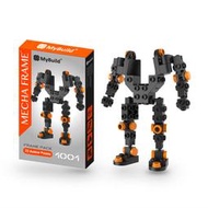 【MyBuild 積木】1001核心骨架 Frame Pack