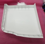 อะไหล่แท้ศูนย์/ฝาปิดถังปั่นแห้งเครื่องซักผ้าแอลจี/Cover AssemblySpin Dryer/LG/ACQ30242302/ใช้ได้หลาย