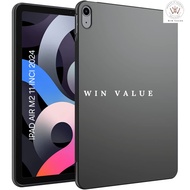 Wv - Case Ipad Air 4 10.9 Inch 2020 Ipad Air 5 10.9 Inch 2021 Ipad Air 6 11 Inch 2024 Ipad Air M1 10