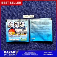 Destar Sachet 15Ml Insektisida Jaminan Kualitas