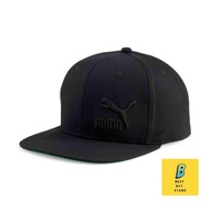 PUMA LS Block Black Cap Original  100%  Sukan Murah  Men Women Unisex Sports PUMA Cap