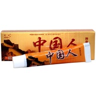 Fuyou Chinese People Cream Chinese People Skin External Use Anti-itch Ointment Cream