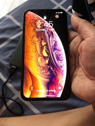iphone xs 256gb
