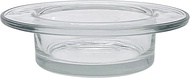 TANGMONFLY Replacement Wax Warmer Dish - Fits Most Wax Warmers - Durable Glass Dish for Wax Melts Melter Wax