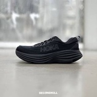 hoka bondi 8