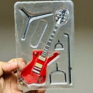 ZEMAITIS & GRECO 1/8 Scale Mirage Ref Medium 120 The Guitar Legend Like New in Packed Japan Source