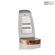 【303select】德國AdHoc | 多功能細刨絲器(含座)