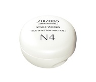 Shiseido Stage Works Fector Neutral Hair Wax 80g [Hair Wax]