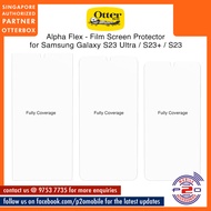Otterbox Alpha Flex for Samsung Galaxy S23 Ultra / S23+ / S23