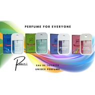 Roman's Perfume (EDT)