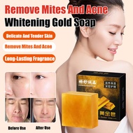 Moisturizing Essential Oil Soap 3in1