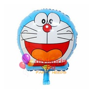 [DV88] Doraemon Shape Balloon (22inches)