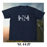 HH Sports Shirt XL 44/27