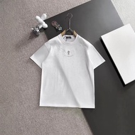 9A8U Chrome Hearts European and American Spring/Summer New Styles Australian Diamond Hardware Letter