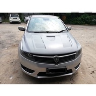 bonet preve proton  bodykit murah betong bodykit bonet depan preve