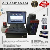 BRAND NEW SYSTEM UNIT FOR DIAMOND POS SYSTEM