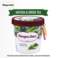 Ice Cream Haagen Dazs Cup 100ml
