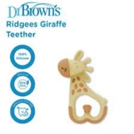 Dr. Browns ridges