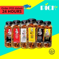 [2.2 STOCK BARU]  PARU RANGUP by Hero Chef