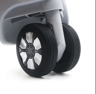 ✈️ Luggage Wheel Protector 8pc/set NEW 全新 行李箱輪子保護套 8個一套 🚢