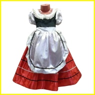 ▩ ✸ ✙ United Nation Costume(Austria)
