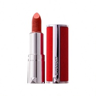 Givenchy Le Rouge Deep Velvet Matte Lipstick N37 Rouge Graine 3.4g/0.12 Oz - Lightweight And Soft, L