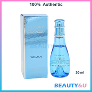 DAVIDOFF Cool Water Woman EDT