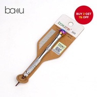 One Piece BAKU New Colorful Screwdriver Rotatable Handle Screwdriver Opening Tools S2 Steel Screwdri