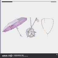 Sunsyea Honkai Impact 3rd Official Merch miHoYo Original Authentic Elysia Necklace