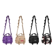Supreme Mini Duffle Bag SS26