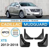 Suitable for Cadillac Cadillac XTS 2013-2018 Car Tire Fender Leather