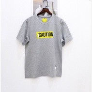 Caution FR2 t-shirt / t-shirt - fvvcking rabbit