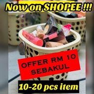 PK9 ��Hot Item��Set Mekap Rm 10 ‼ what what