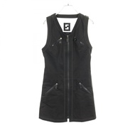 [Used, Grade B] FENDI Cotton Dress for Women