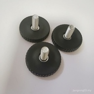 M6M8 * 32 Large Cake Adjustable Feet Furniture Screw Feet Pad Adjustable Feet Support Equipment Feet