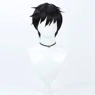 ZSBHT เกม Valorant ISO ชุดคอสเพลย์ผู้หญิงวิกเสื้อกันหนาวมีฮู้ดกางเกงด้านบนอุปกรณ์เครื่องแบบชุดงานรื่