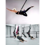 Bungee Rope Elastic Belt Yoga Belt Indoor Yoga5D Indoor Vitality Ankun Aerial Flying Dance Spin Yoga