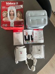 Valera Swiss Ionic Comfort 焗油帽