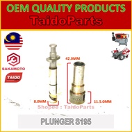 Dongfeng suaibumi S195 S1100 Engine PLUNGER Pelanduk
