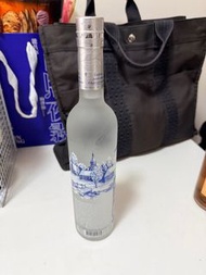 Белая Березка 伏特加 vodka